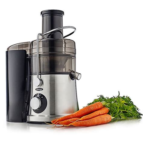 omega juicer canada official site